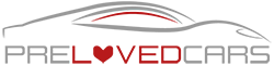 Preloved Cars